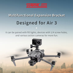 Para DJI Air 3 STARTRC Luz de navegación noc...