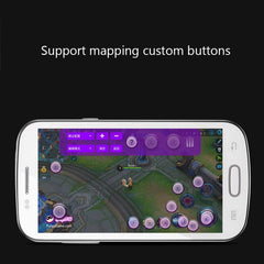 para dispositivos Android/iOS/PC, MOCUTE-054