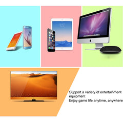 Para iPhone, Galaxy, Huawei, Xiaomi, HTC y o...