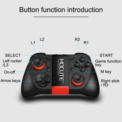 Para iPhone, Galaxy, Huawei, Xiaomi, HTC y o...