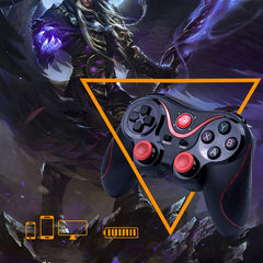 Para Android/iOS/PC/PS3, C8