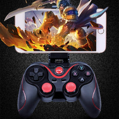 Para Android/iOS/PC/PS3, C8