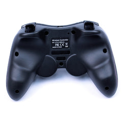 Para Android/iOS/PC/PS3, C8