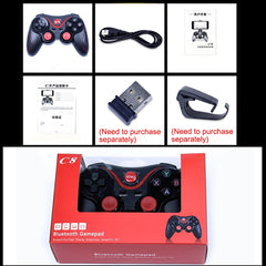 Para Android/iOS/PC/PS3, C8