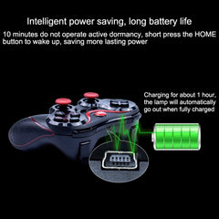 Para Android/iOS/PC/PS3, C8