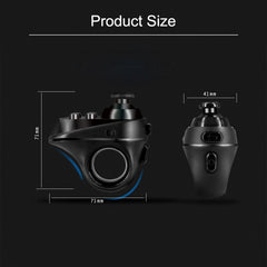R1 Bluetooth Mini Anillo Juego Mango Control...