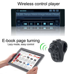 R1 Bluetooth Mini Anillo Juego Mango Control...
