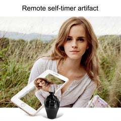 R1 Bluetooth Mini Anillo Juego Mango Control...