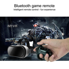 R1 Bluetooth Mini Anillo Juego Mango Control...