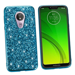 Estuche de TPU a prueba de golpes con polvo ...