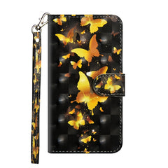 Patrón de pintura 3D Flip horizontal TPU + F...