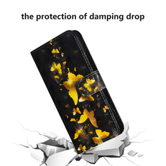 Patrón de pintura 3D Flip horizontal TPU + F...