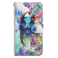 Patrón de pintura 3D Flip horizontal TPU + F...