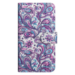 Patrón de pintura 3D Flip horizontal TPU + F...