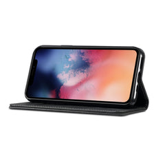 Suteni Calf Texture Horizontal Flip Funda de...