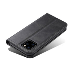 Suteni Calf Texture Horizontal Flip Funda de...