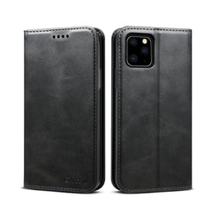 Suteni Calf Texture Horizontal Flip Funda de...
