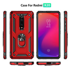 Funda protectora Armor a prueba de golpes TP...