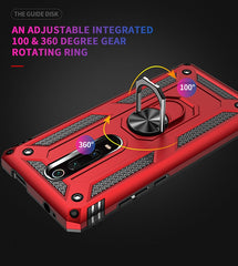 Funda protectora Armor a prueba de golpes TP...