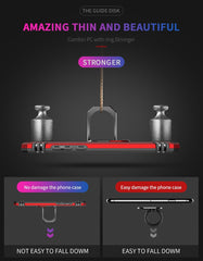 Funda protectora Armor a prueba de golpes TP...