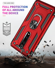Funda protectora Armor a prueba de golpes TP...