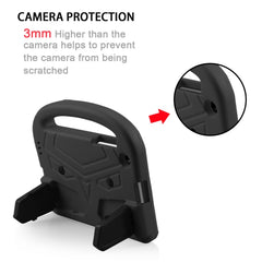 Funda parachoques EVA a prueba de golpes con...