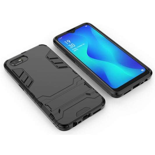 Funda protectora de PC + TPU a prueba de gol...