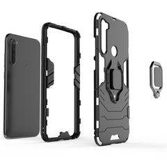 Funda protectora a prueba de golpes Panther ...