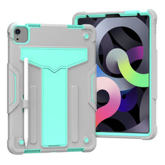 Soporte en forma de T Color de contraste PC ...
