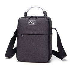 LS4023 Bolsa de almacenamiento de hombro imp...