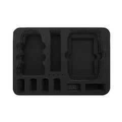 LS4023 Bolsa de almacenamiento de hombro imp...