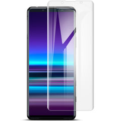 2 PCS IMAK Hydrogel Film III Protector de pa...