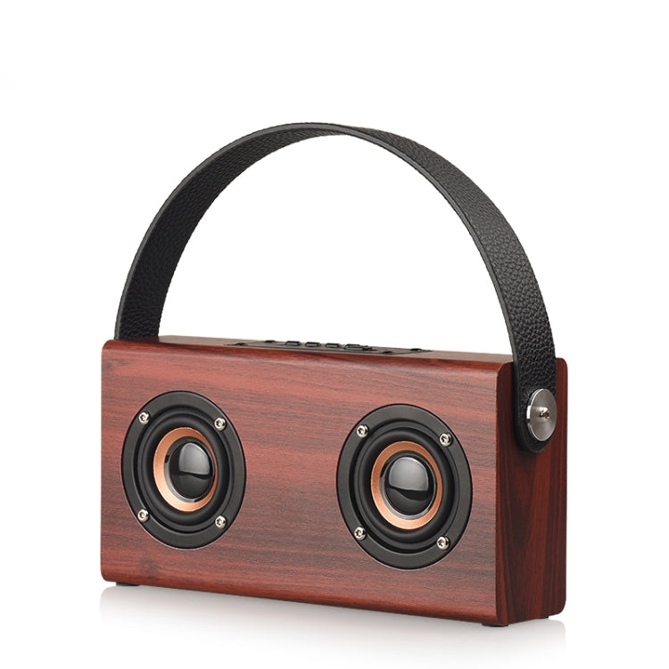 D10 Bluetooth 4.2 Altavoz Bluetooth de mano ...