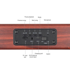 D10 Bluetooth 4.2 Altavoz Bluetooth de mano ...