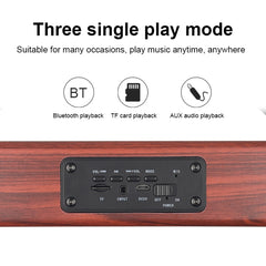 D10 Bluetooth 4.2 Altavoz Bluetooth de mano ...