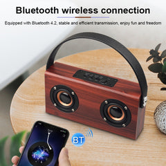 D10 Bluetooth 4.2 Altavoz Bluetooth de mano ...