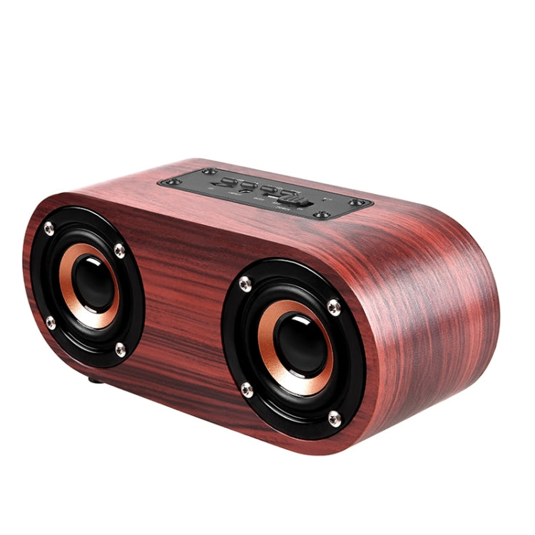 Q8 Bluetooth 4.2 Altavoz Bluetooth de cuerno...