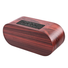 Q8 Bluetooth 4.2 Altavoz Bluetooth de cuerno...