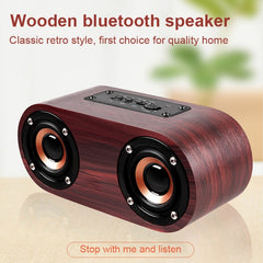 Q8 Bluetooth 4.2 Altavoz Bluetooth de cuerno...