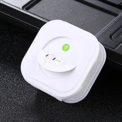 2 pares de tapones para los oídos de silicon...