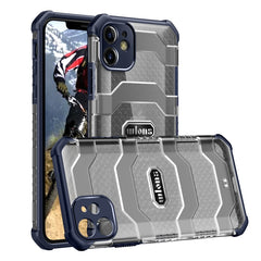 Funda protectora Wolns Explorer Series PC+TP...