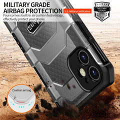 Funda protectora Wolns Explorer Series PC+TP...