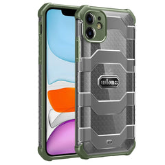 Funda protectora Wolns Explorer Series PC+TP...