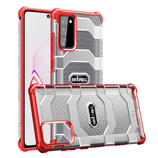 Funda protectora Wolns Explorer Series PC+TP...