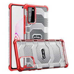 Funda protectora Wolns Explorer Series PC+TP...