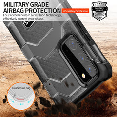 Funda protectora Wolns Explorer Series PC+TP...