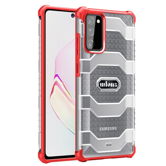 Funda protectora Wolns Explorer Series PC+TP...