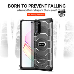 Funda protectora Wolns Explorer Series PC+TP...