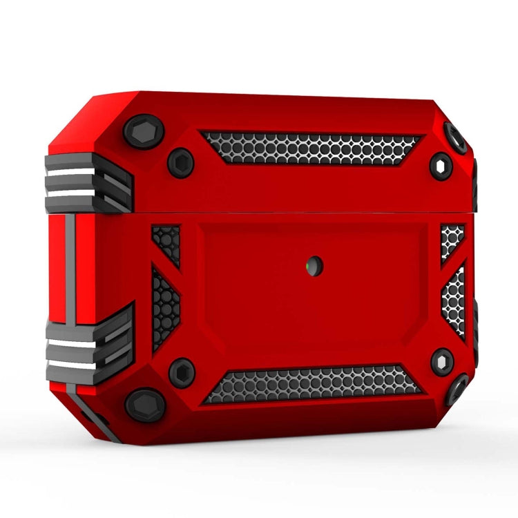 Funda protectora para auriculares Iron Man d...