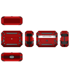 Funda protectora para auriculares Iron Man d...